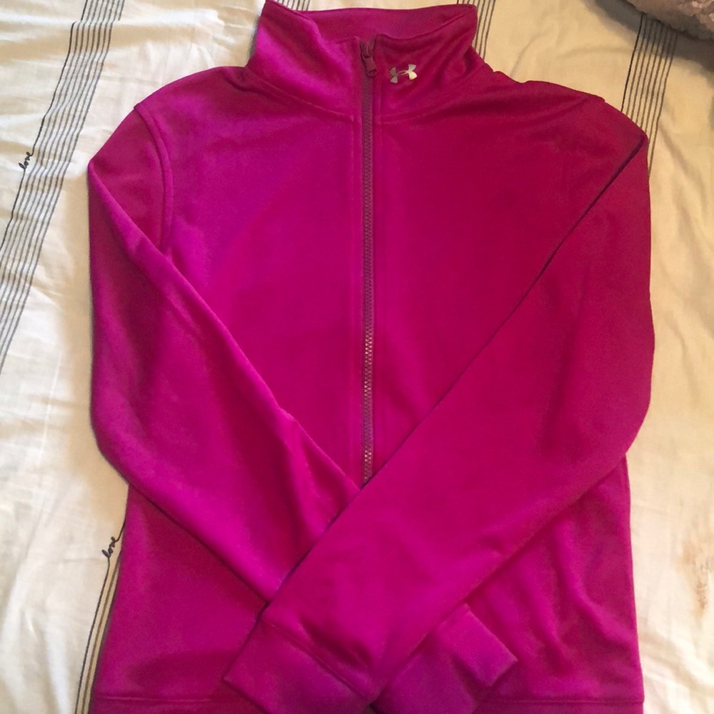 Under Armour cold gear